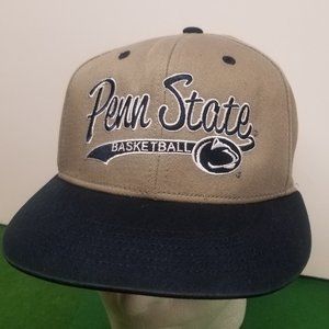 H19 - Penn State Basketball Hat